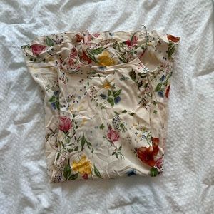 Reformation Emerick Dress in Etude